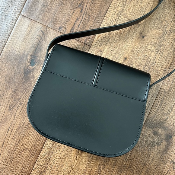 A.P.C. Black Betty Bag - Picture 3 of 7